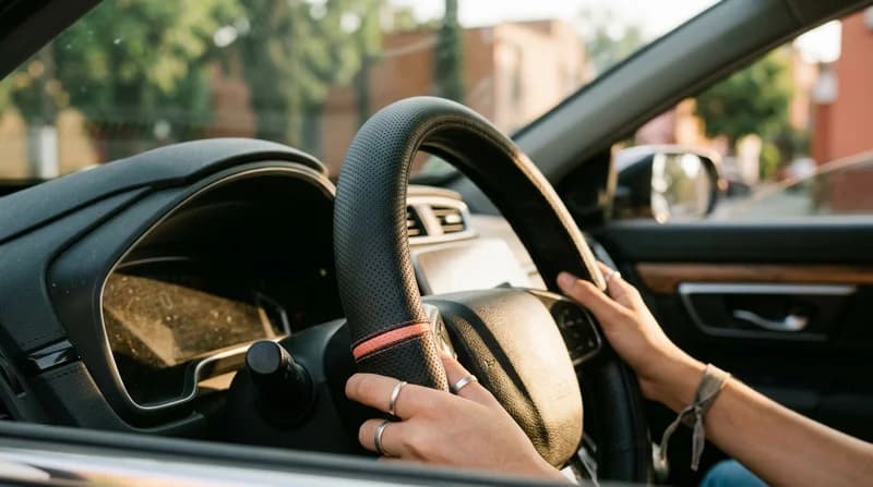 AliExpress accesorios para auto