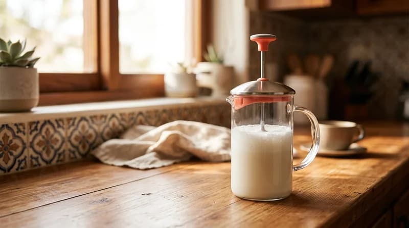AliExpress accesorios para café