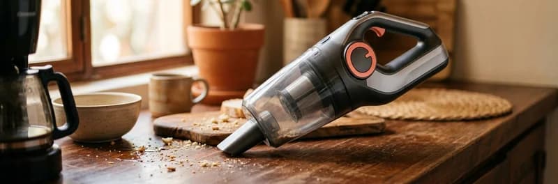 AliExpress aspiradoras de mano