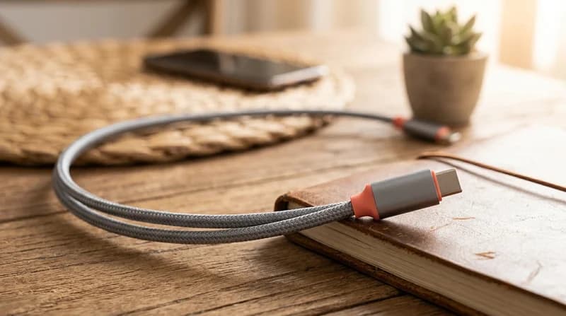 AliExpress cables de carga