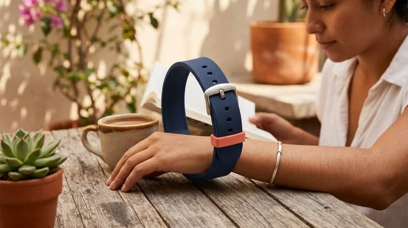 AliExpress correas para reloj