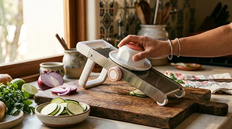 AliExpress cortadores de verduras