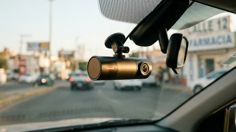 AliExpress dash cams