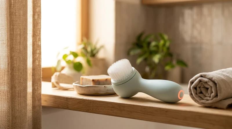 AliExpress dispositivos para cuidado de la piel