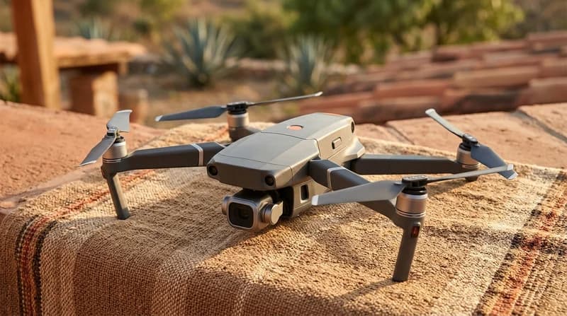 AliExpress drones