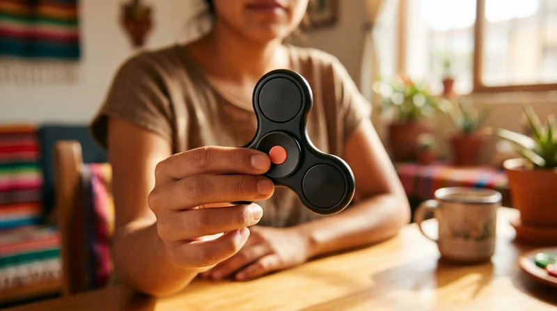 AliExpress fidget toys