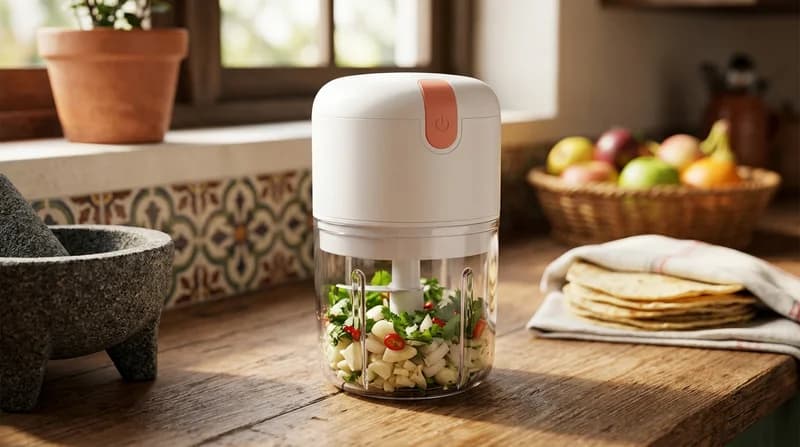 AliExpress gadgets de cocina