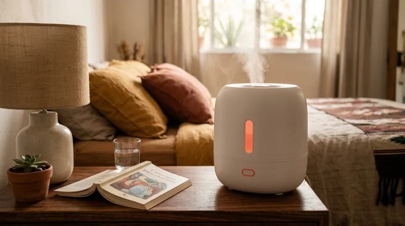 AliExpress humidificadores
