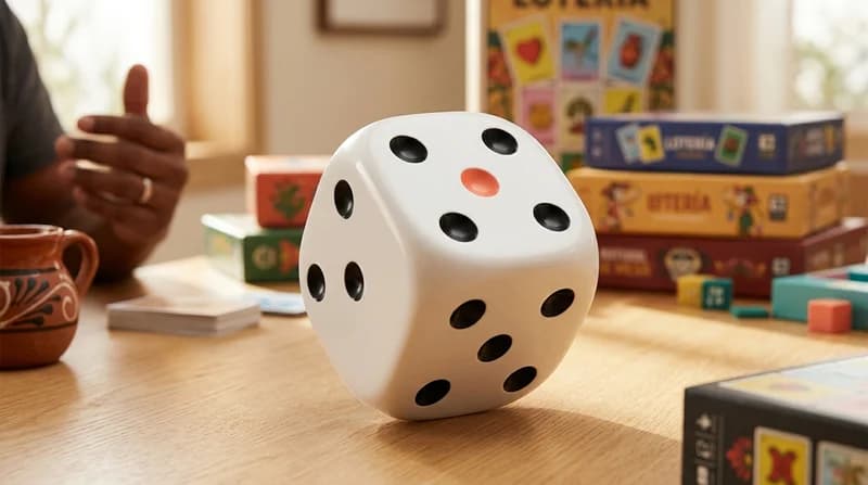AliExpress juegos de mesa
