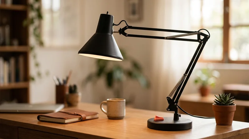 AliExpress lámparas de escritorio
