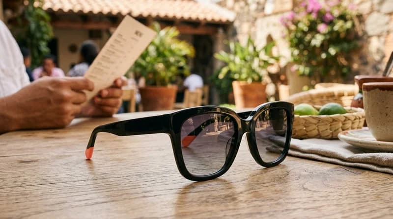 AliExpress lentes de sol