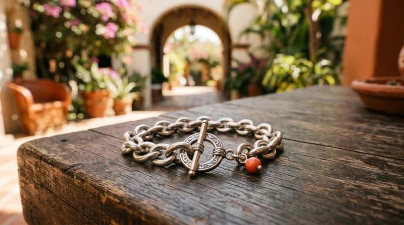 AliExpress pulseras