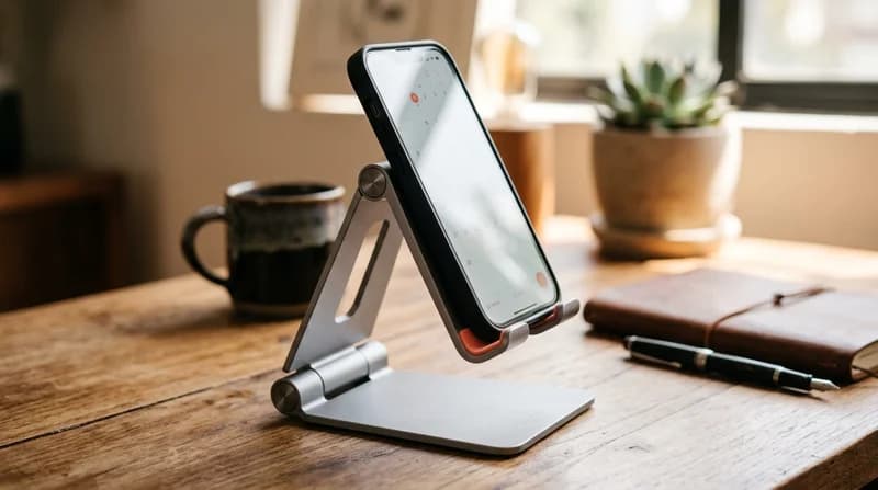 AliExpress soportes para celular