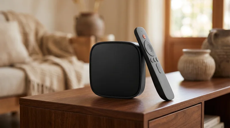 AliExpress TV box