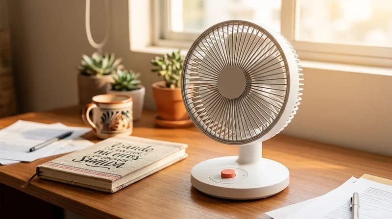 AliExpress ventiladores