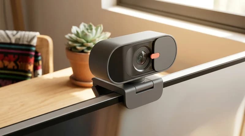 AliExpress webcams